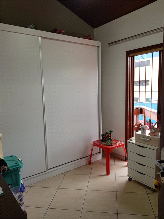 Sobrado à venda com 2 quartos, sendo 1 suíte,  em Chácara Jafet, Mogi das Cruzes, SP