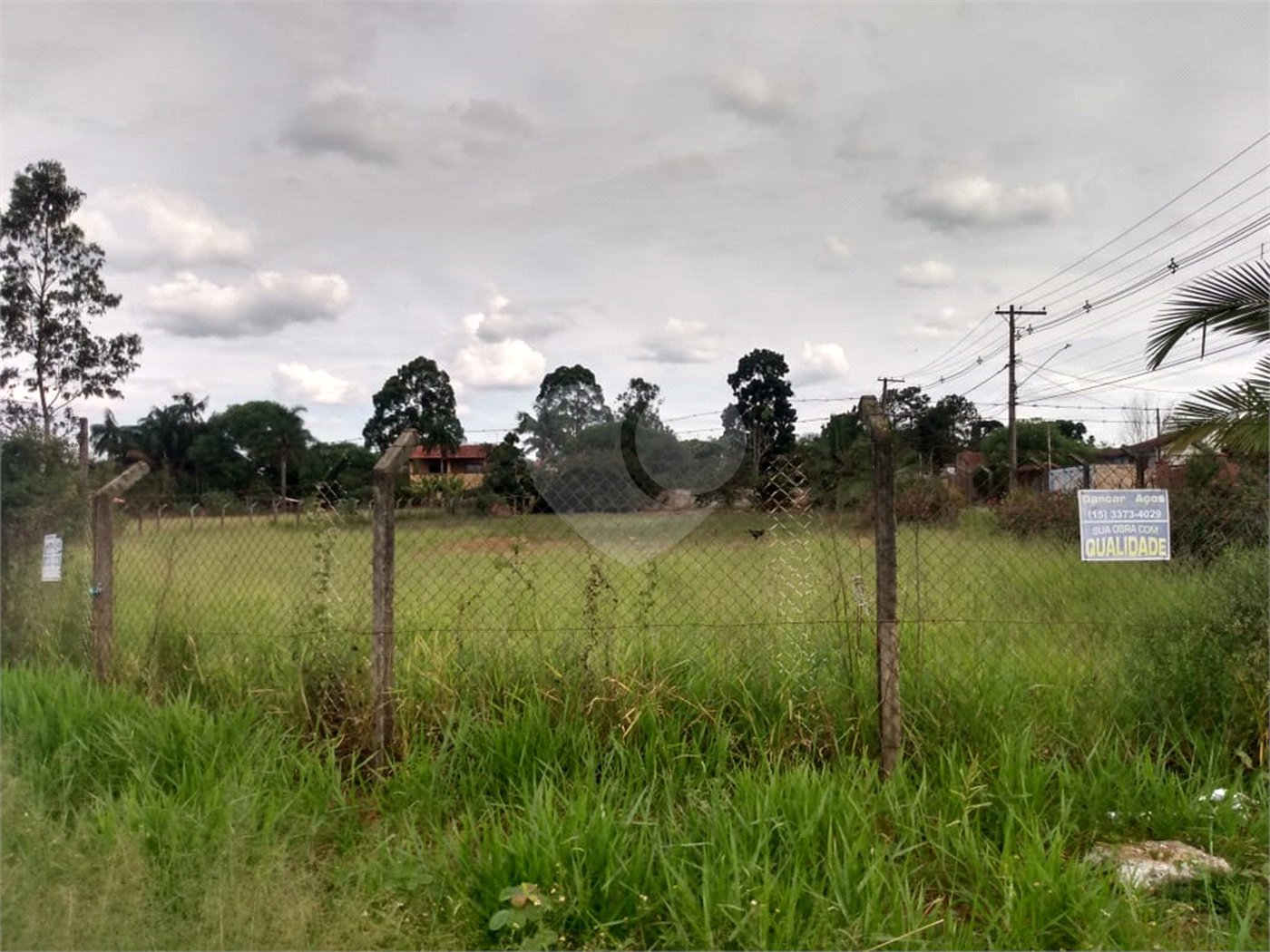 Terreno à venda em Retiro Santana, Itapetininga, SP