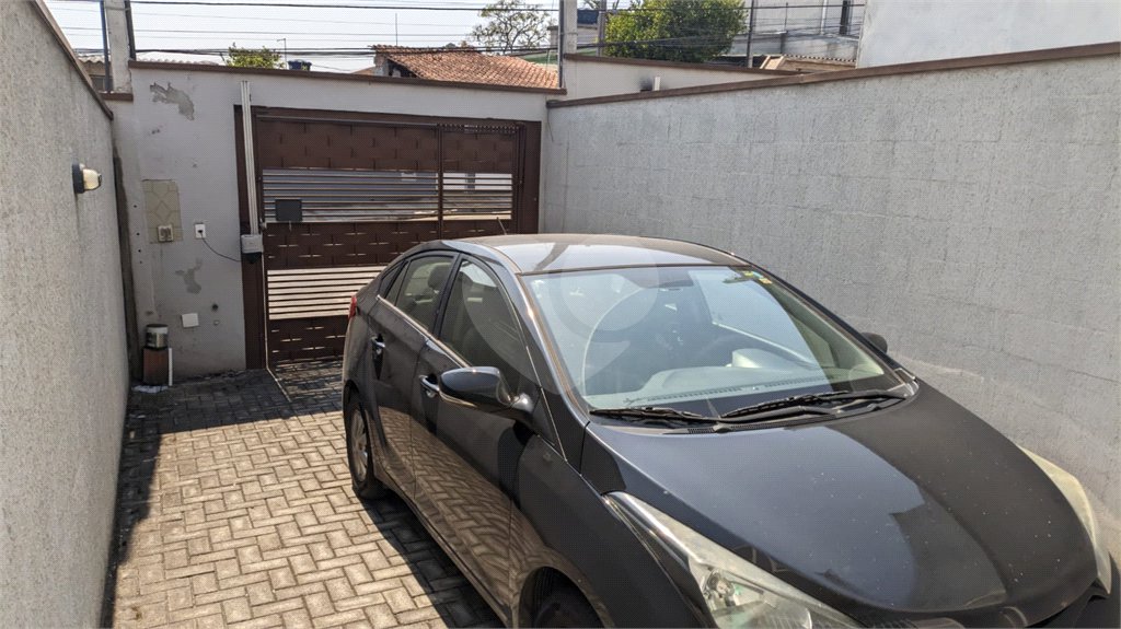 Casa à venda com 2 suítes em Jardim Santos Dumont I, Mogi das Cruzes, SP