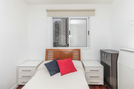Apartamento à venda com 3 quartos, sendo 1 suíte, em Vila Sofia, São Paulo, SP