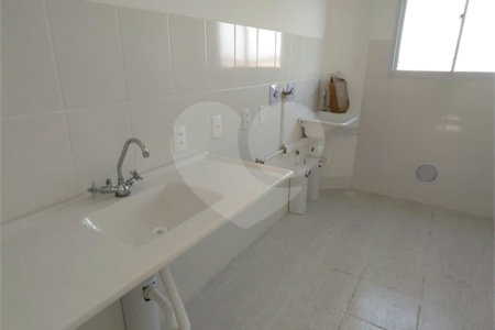Apartamento à venda com 2 quartos em Residencial Campos de Piemonte, Araraquara, SP