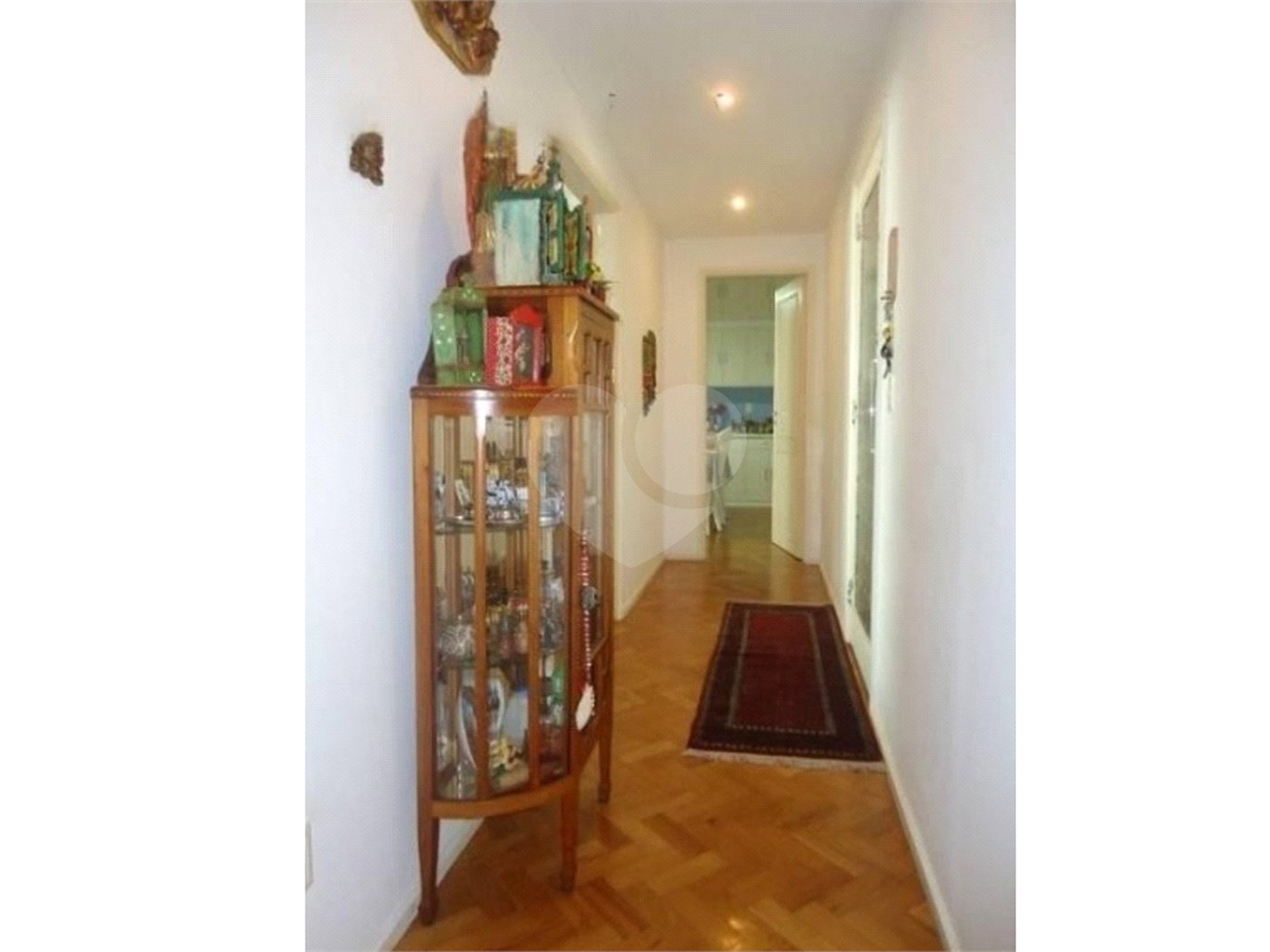 Apartamento à venda com 4 quartos, sendo 2 suítes, em Copacabana, Rio de Janeiro, RJ