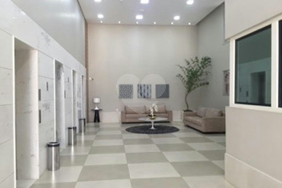 Sala à venda em Santana, São Paulo, SP