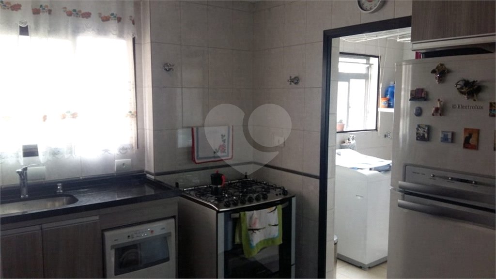 Apartamento à venda com 3 quartos, sendo 1 suíte, em Santa Teresinha, São Paulo, SP