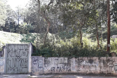 Terreno à venda em Vila Andrade, São Paulo, SP