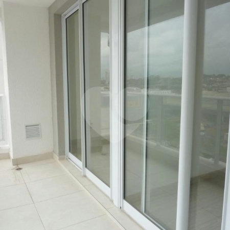 Apartamento à venda com 2 quartos em Vila Anastácio, São Paulo, SP