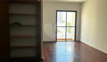 Apartamento à venda com 3 quartos em Saúde, São Paulo, SP