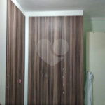 Apartamento à venda com 2 quartos em Loteamento Parque São Martinho, Campinas, SP