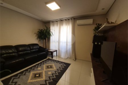 Apartamento à venda com 3 quartos, sendo 1 suíte,  em Vila Jardini, Sorocaba, SP