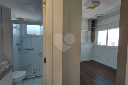 Apartamento à venda com 2 suítes em Água Branca, São Paulo, SP