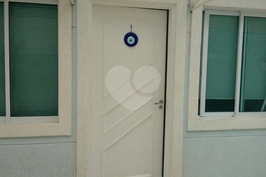 Casa à venda com 2 suítes no condomínio S//nome, São Paulo - SP