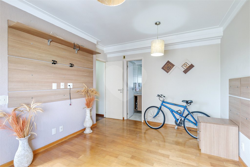 Apartamento à venda com 2 suítes em Jurubatuba, São Paulo, SP