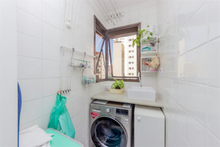 Apartamento à venda com 2 quartos em Perdizes, São Paulo, SP