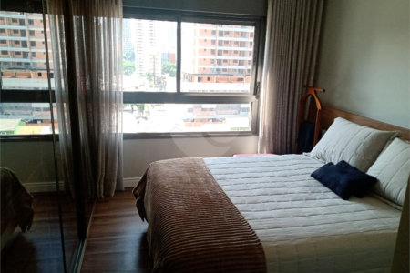 Apartamento à venda com 3 quartos, sendo 2 suítes, em Perdizes, São Paulo, SP