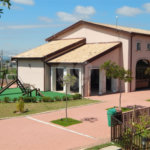 Casa à venda com 4 suítes no condomínio Residencial Campo de Toscana, Vinhedo - SP