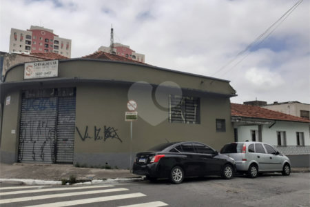 Casa Térrea à venda com 1 quarto em Campo Grande, São Paulo, SP