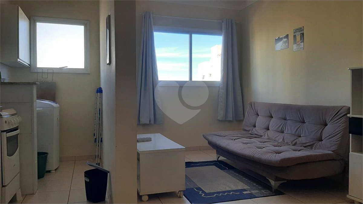 Apartamento à venda ou para alugar com 1 suíte em Nova Aliança, Ribeirão Preto, SP