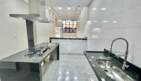 Casa à venda com 3 quartos, sendo 2 suítes,  no condomínio Condomino Campos do Conde - Fase 2, Sorocaba - SP