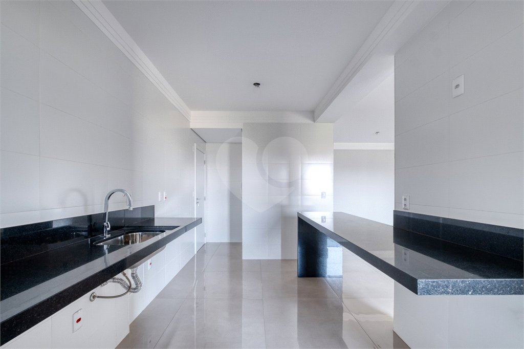 Apartamento à venda com 3 suítes em Residencial Alto do Ipê, Ribeirão Preto, SP
