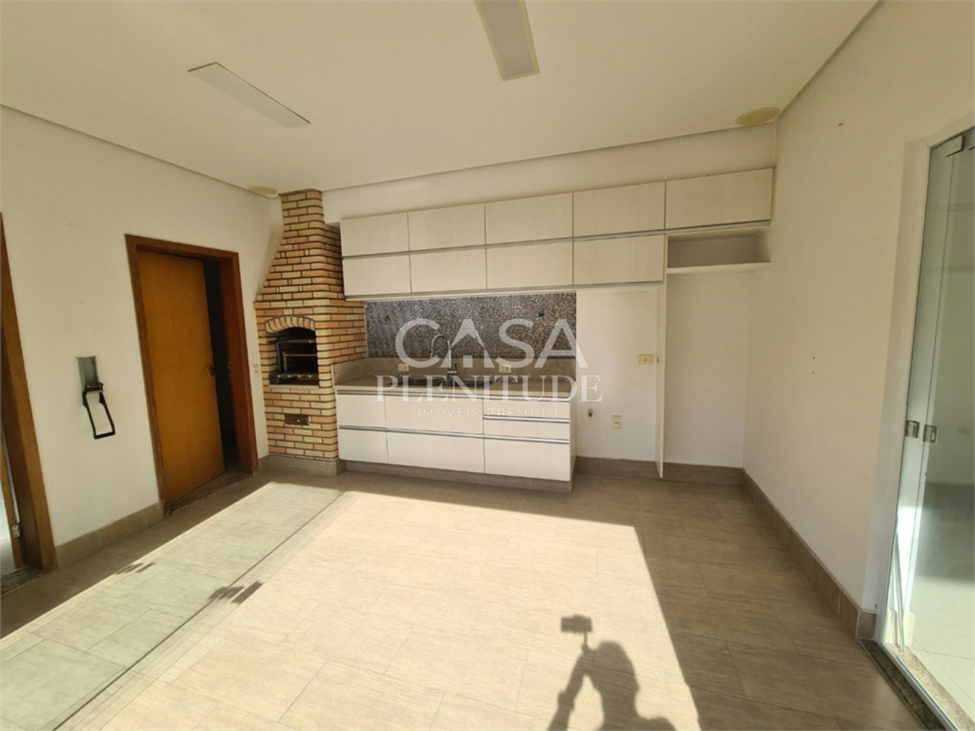 Casa em condomínio à venda com 3 suítes, em Iporanga, Sorocaba, SP