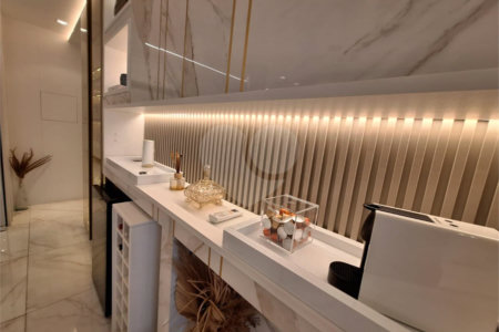 Apartamento à venda com 2 quartos, sendo 1 suíte,  em Jardim Maria José, Votorantim, SP