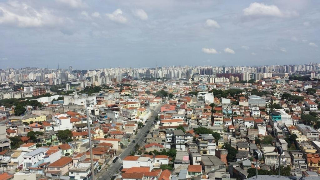 Duplex à venda com 2 quartos, sendo 1 suíte, em Casa Verde, São Paulo, SP