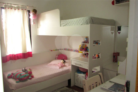 Apartamento à venda com 3 quartos, sendo 1 suíte, em Parada Inglesa, São Paulo, SP