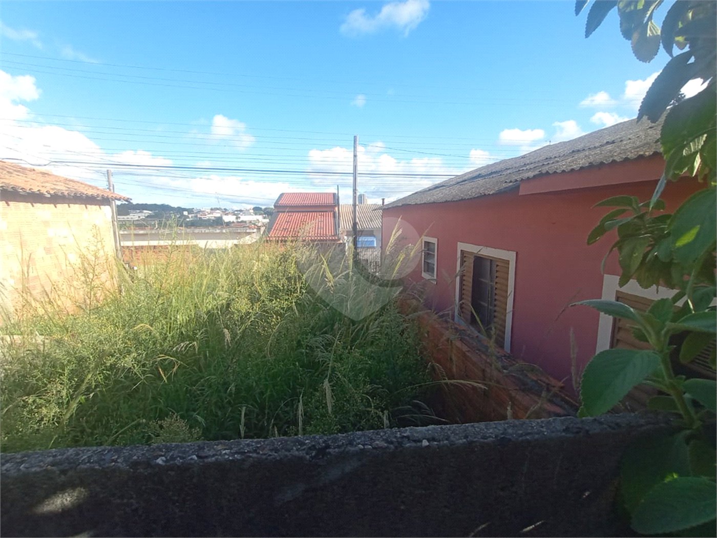Casa à venda com 2 quartos em Vila Santana, Itapetininga, SP