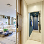 Apartamento à venda com 3 suítes em Panamby, São Paulo, SP