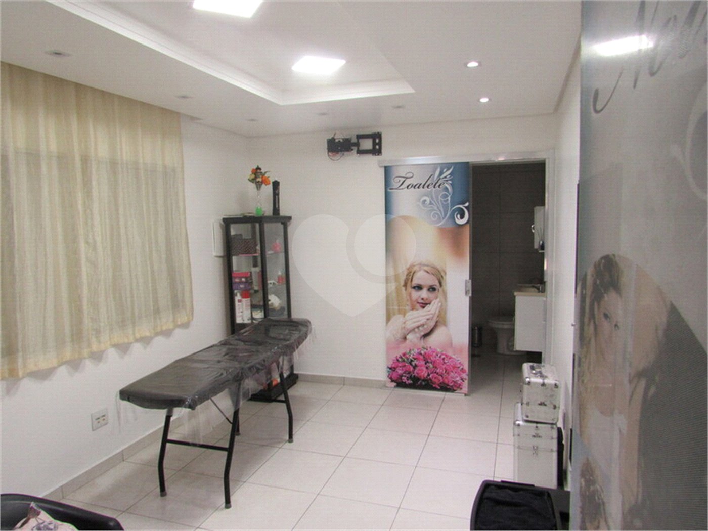 Prédio à venda em Jardim Nova Poá, Poá, SP