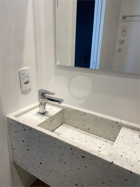 Apartamento à venda com 1 quarto em Bela Vista, São Paulo, SP