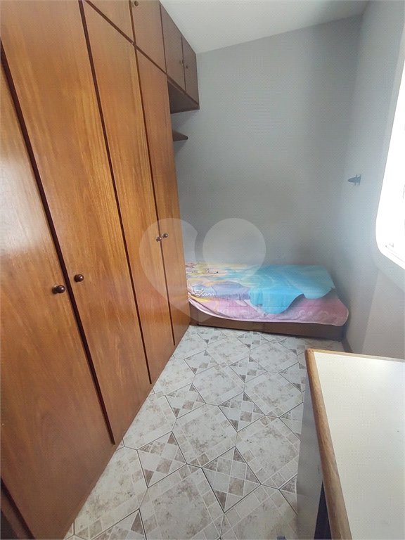 Apartamento à venda com 3 quartos em Tremembé, São Paulo, SP