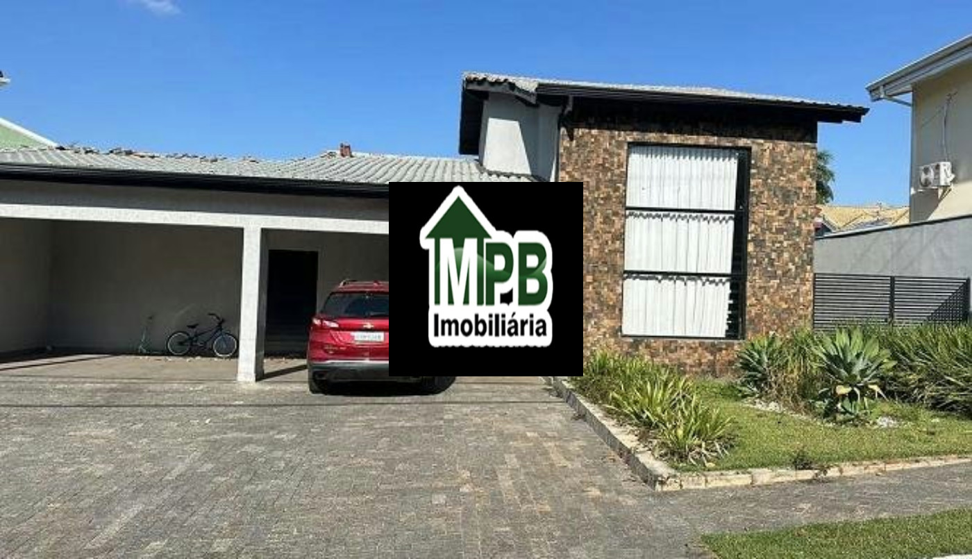 Casa à venda com 3 suítes em Condominio Ibiti do Paço, Sorocaba, SP