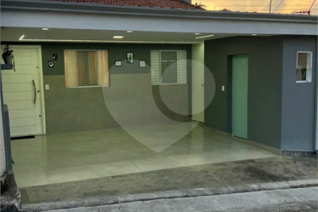Casa á venda 2 quartos 50m² - Parque Morumbi /SP