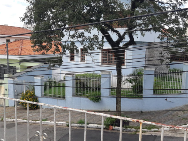 Sobrado à venda com 2 quartos em Santana, São Paulo, SP