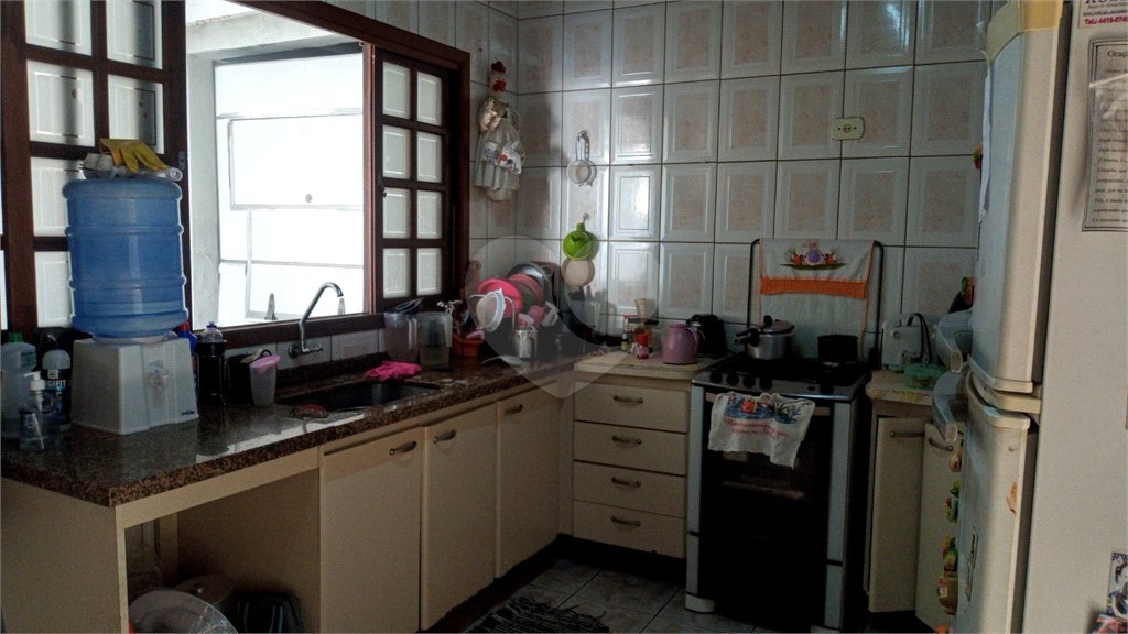 Casa à venda com 5 quartos em Serra da Cantareira, Mairiporã, SP