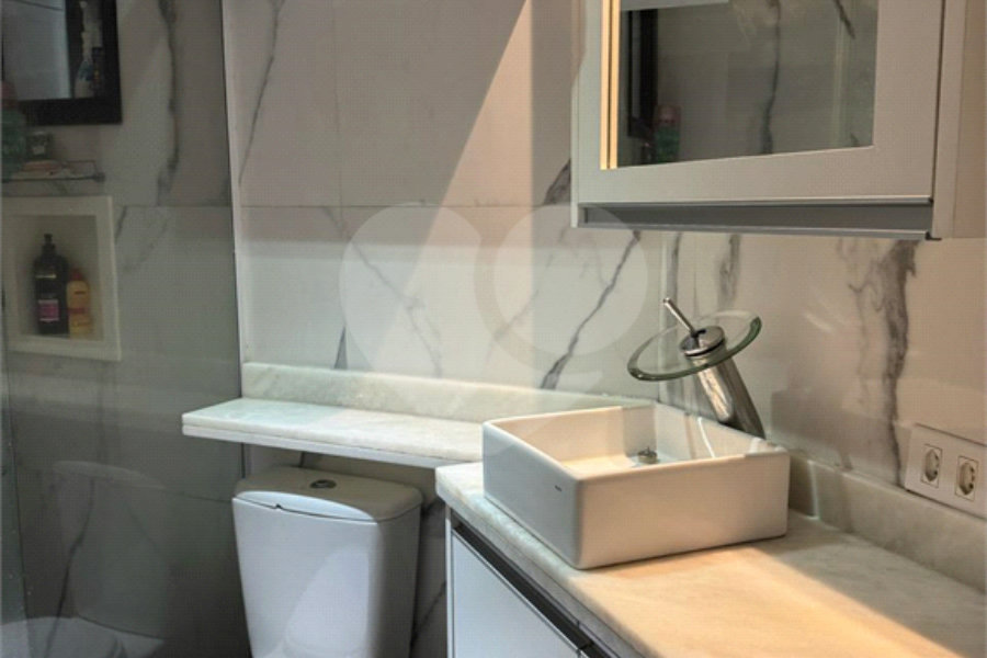 Apartamento à venda com 3 quartos, sendo 1 suíte, em Mandaqui, São Paulo, SP