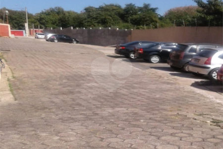 Apartamento à venda com 2 quartos em Vila Almeida, Sorocaba, SP