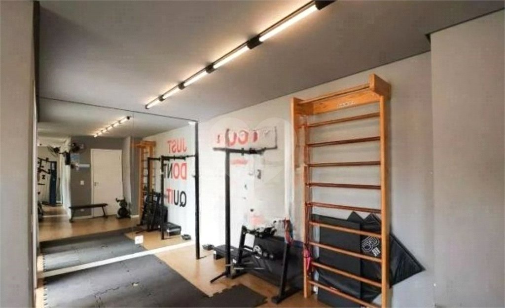 Apartamento à venda com 2 quartos em Vila Nova Cachoeirinha, São Paulo, SP