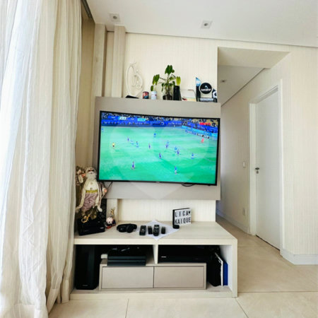 Apartamento à venda com 2 quartos em Vila Andrade, São Paulo, SP