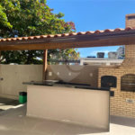 Apartamento à venda com 2 quartos em Grajaú, Rio de Janeiro, RJ