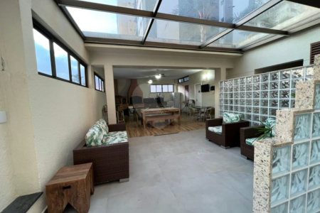 Apartamento à venda com 3 quartos, sendo 1 suíte, em Santa Teresinha, São Paulo, SP