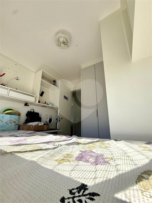 Apartamento à venda com 3 quartos, sendo 1 suíte, em Vila Dom Pedro I, São Paulo, SP
