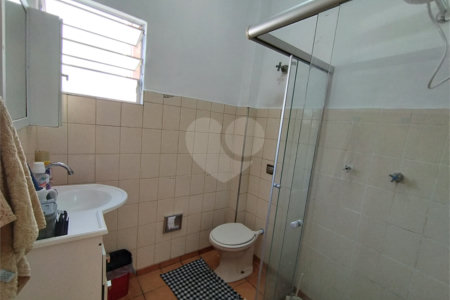 Casa Térrea à venda com 2 quartos em Conjunto Residencial Butantã, São Paulo, SP