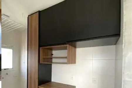 Apartamento com 1 dormitório à venda, 82 m² por R$ 599.000,00 - Boqueirão - Santos/SP