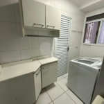 Apartamento para alugar com 3 quartos, sendo 2 suítes, em Jardim Emília, Sorocaba, SP