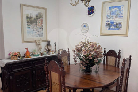 Apartamento à venda com 2 quartos em Santa Teresinha, São Paulo, SP