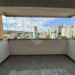 Apartamento à venda com 3 quartos, sendo 1 suíte, em Santana, São Paulo, SP