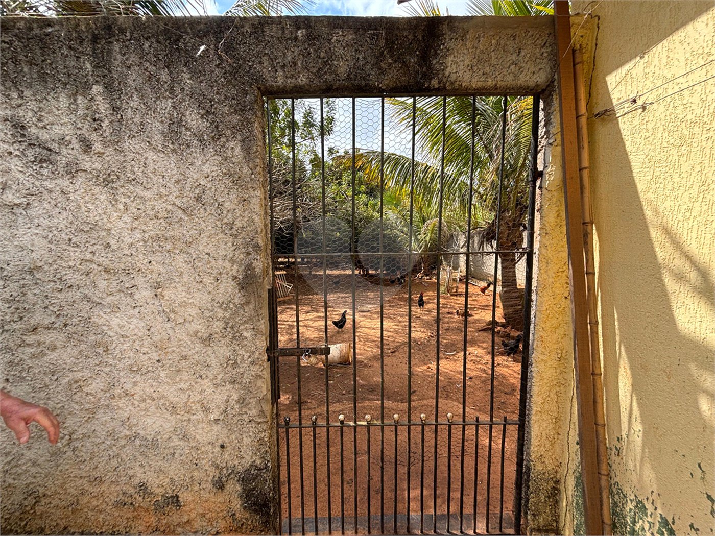 Chácara à venda com 3 quartos em Vila Sottemo, Itapetininga, SP
