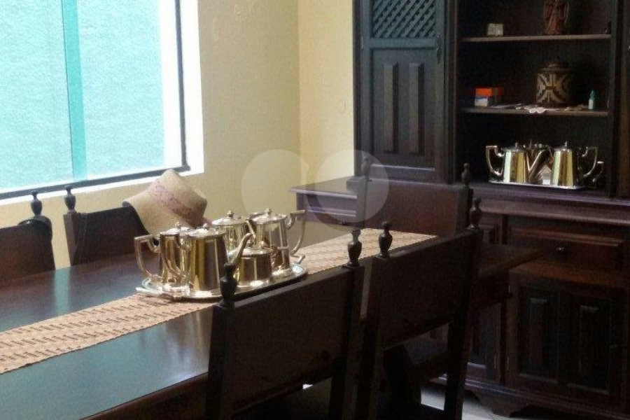 Sobrado à venda com 3 quartos, sendo 1 suíte, em Santana, São Paulo, SP